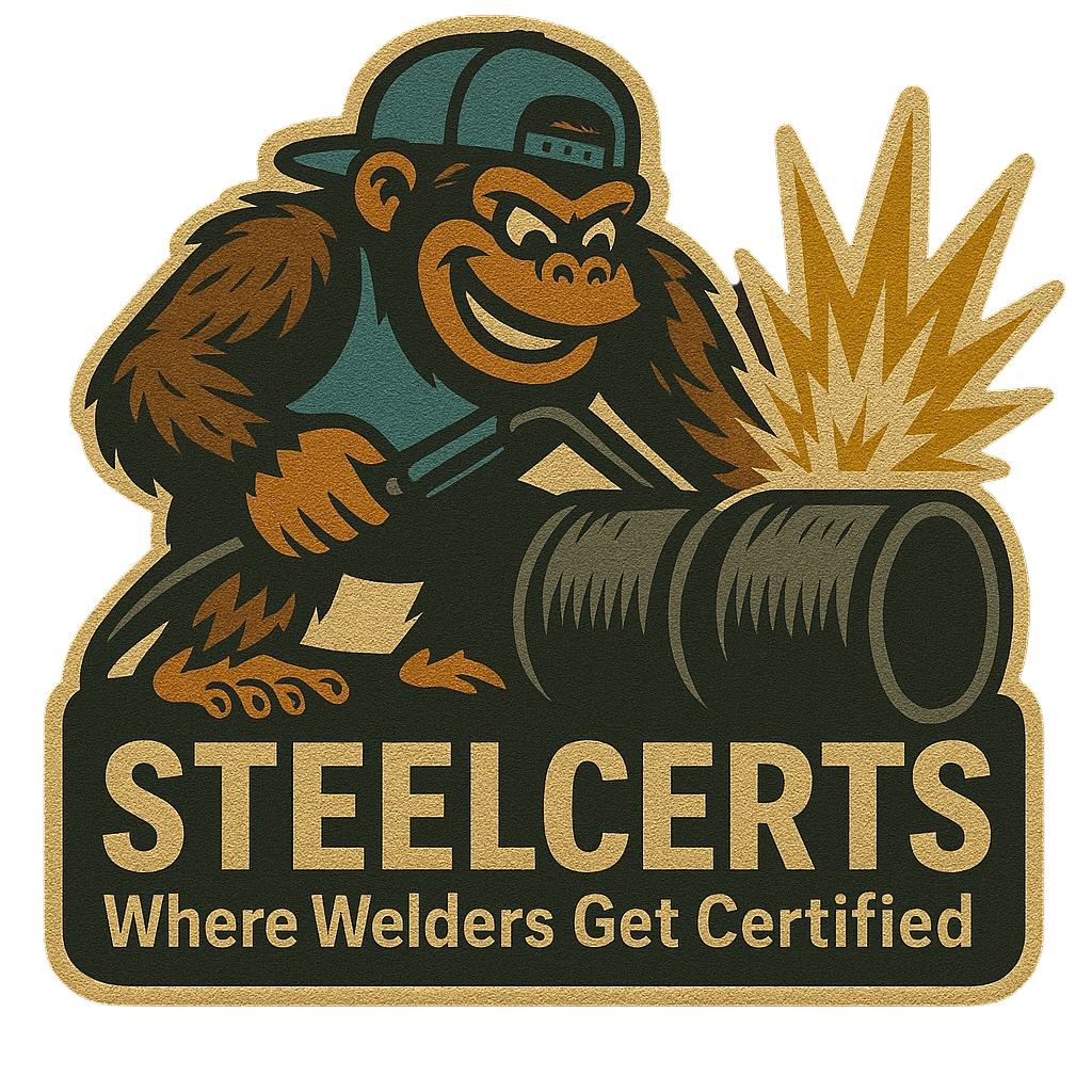 STEELCERTS